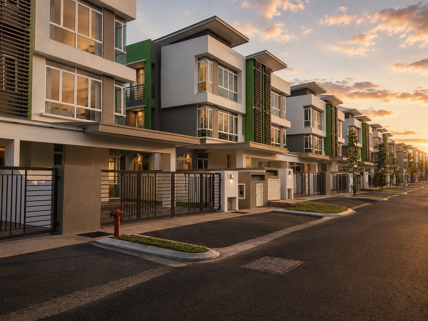 Ramal Villa Residence